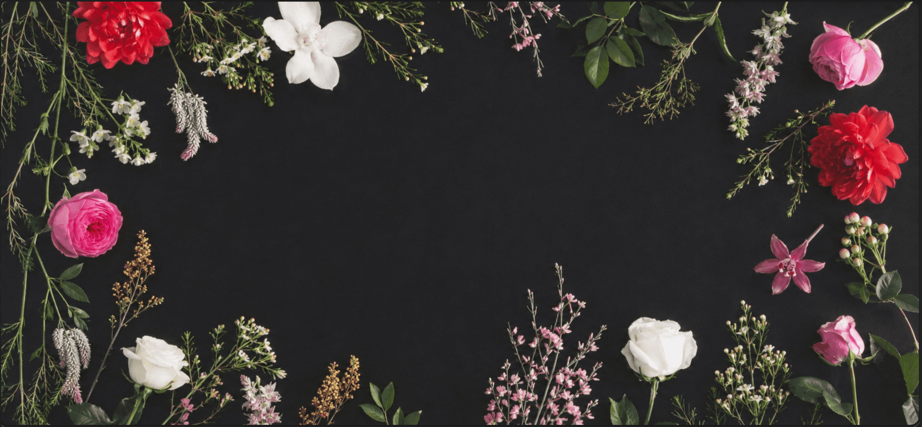 May Flowers Co — studio florals